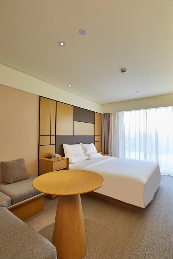 Ji Hotel Jiayuguan Pedestrian Street Εξωτερικό φωτογραφία