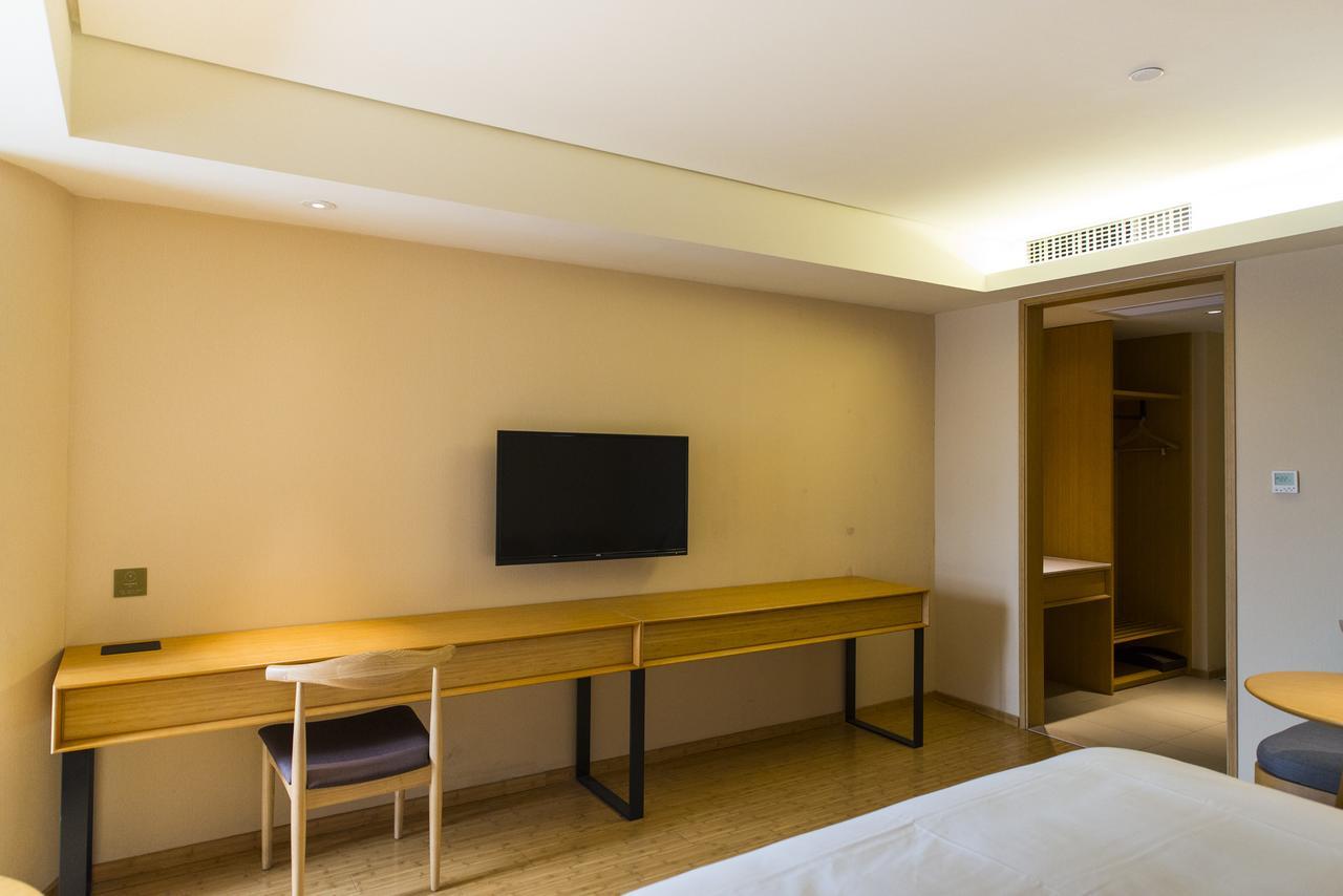 Ji Hotel Jiayuguan Pedestrian Street Εξωτερικό φωτογραφία